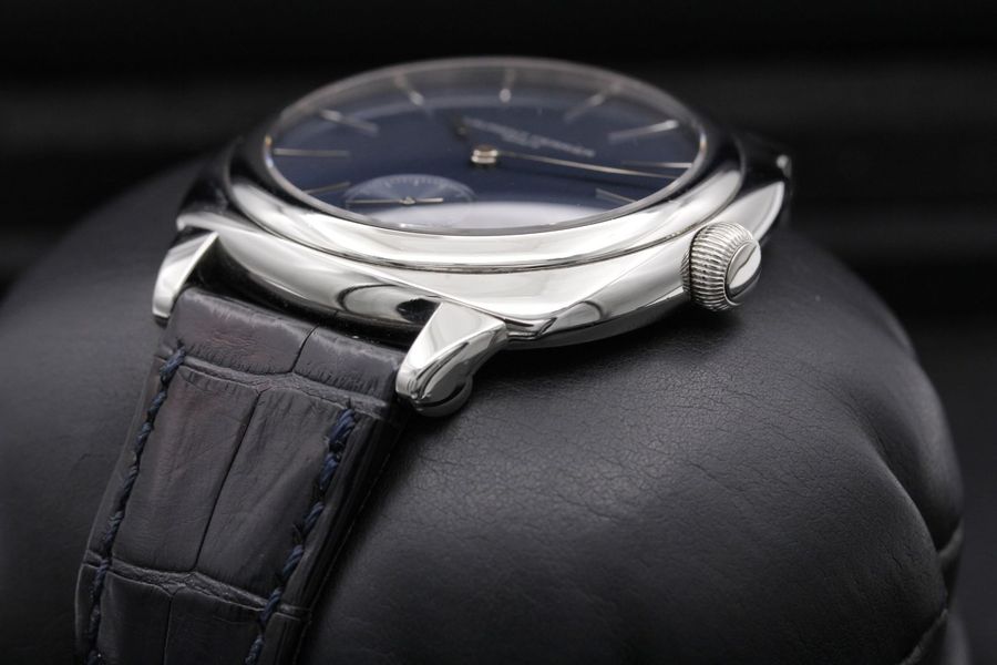 Laurent Ferrier Micro-rotor LCF013.AC.CG2